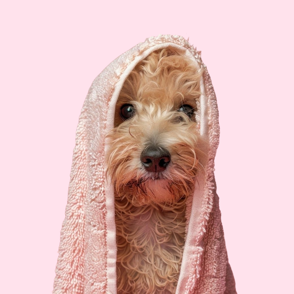 Desenredantes y sérums