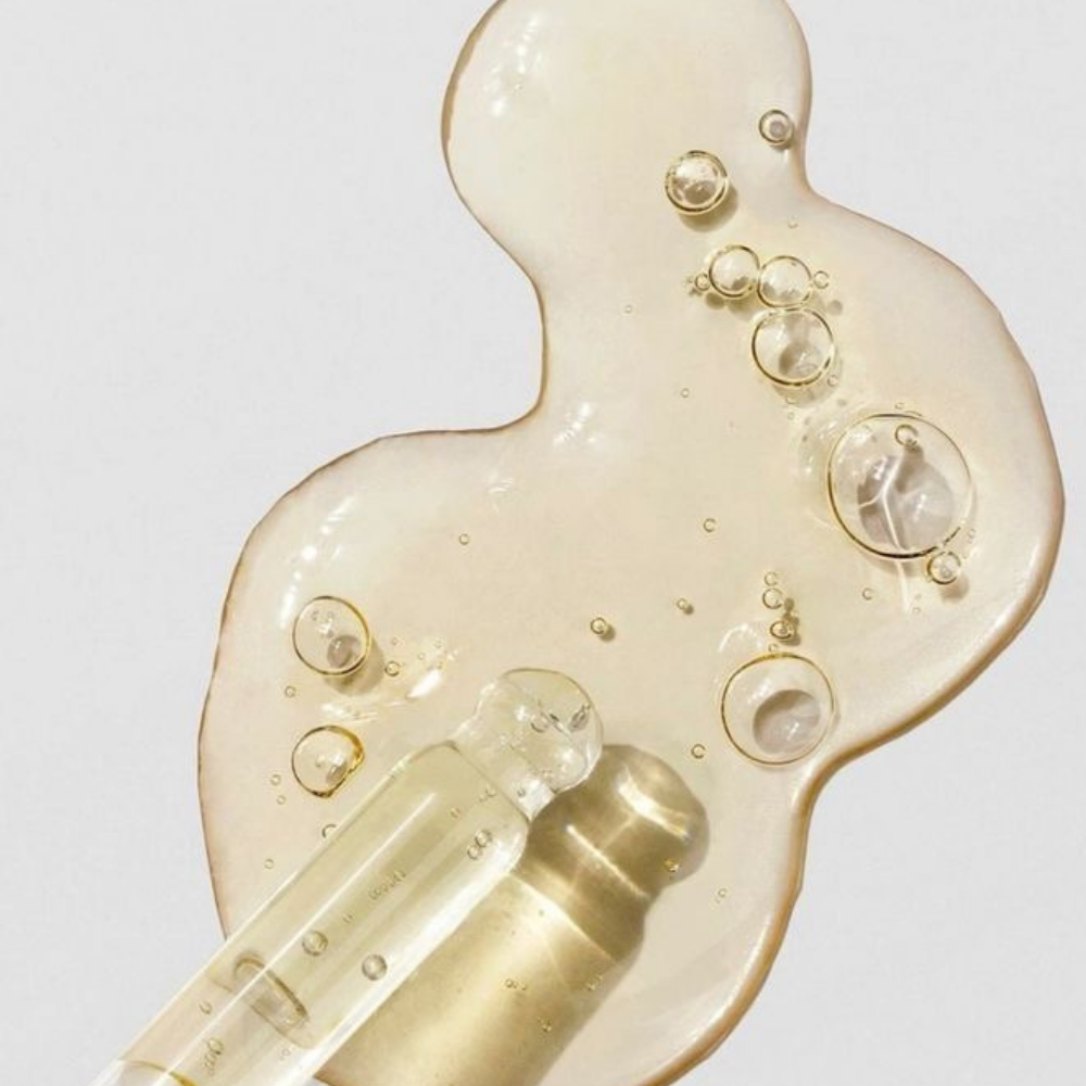 Serum desenredante para pelo largo 90ml